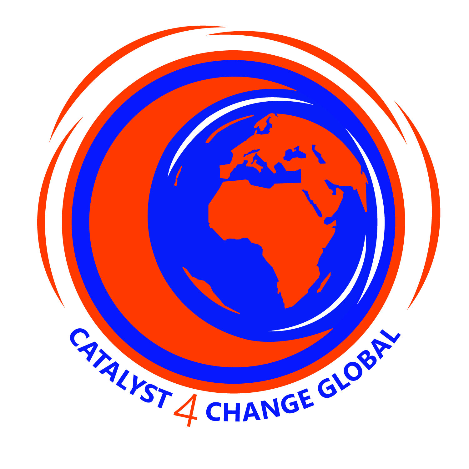 Catalyst 4 Change Global